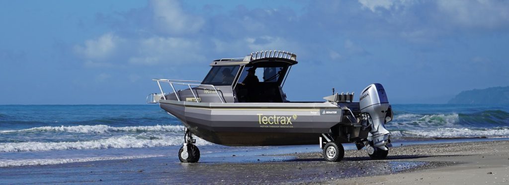 Senator Stealth 770 - Senator Boats