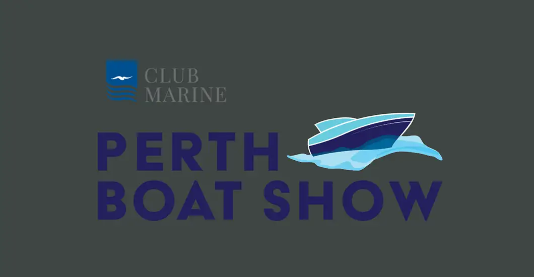 Club Marine Perth Boat Show